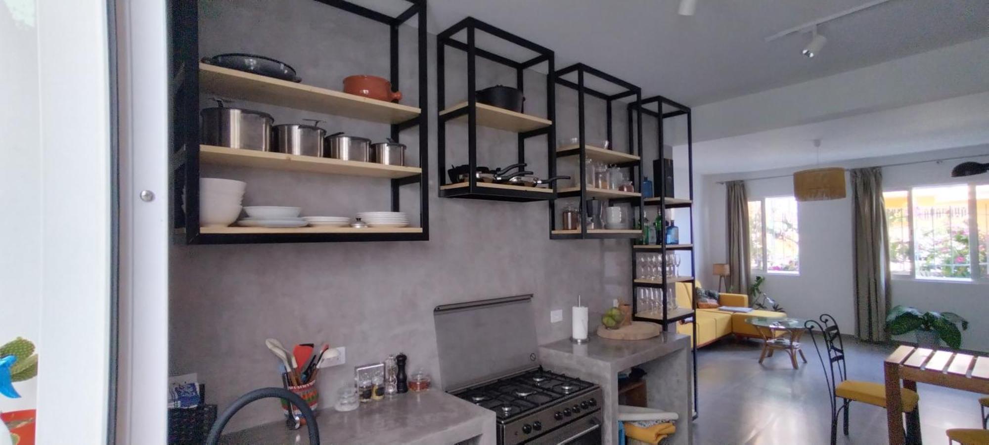 Apart Laginha Tess & To Mindelo Exterior foto